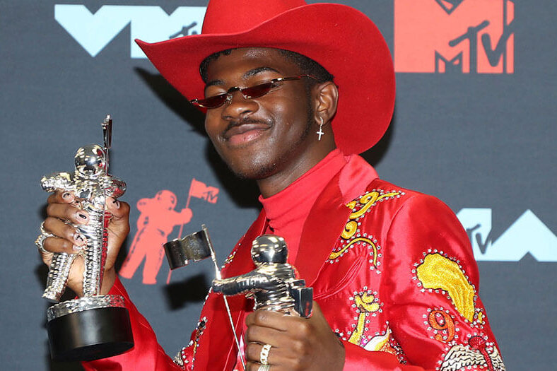 Lil Nas X's “Satan Shoes” contain a drop of human blood: What does
