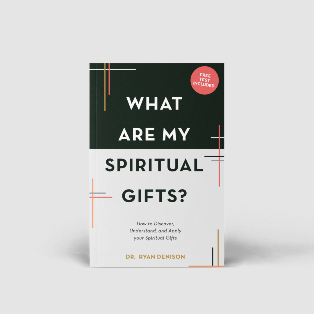 What Are My Spiritual Gifts?