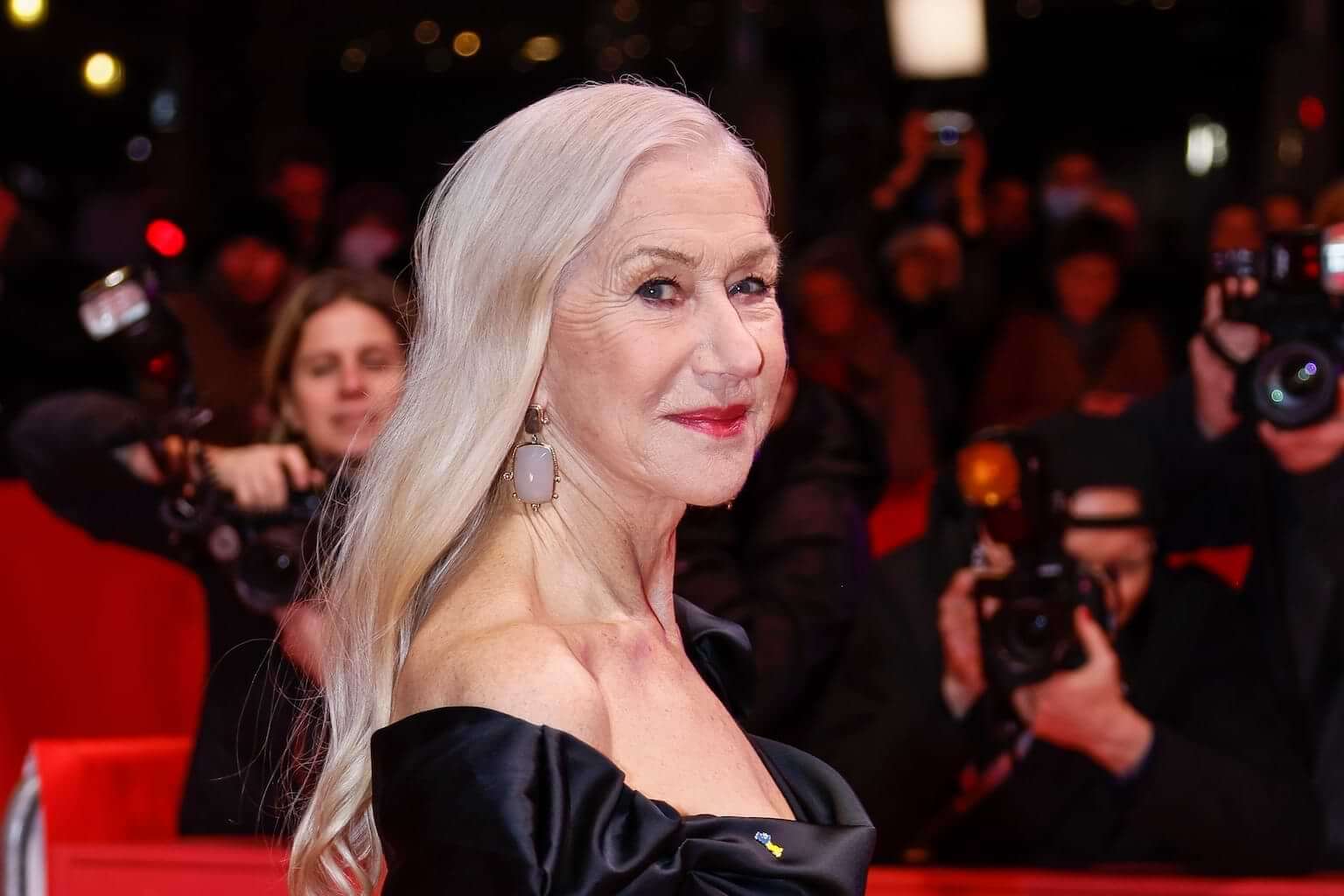 Golda: The smoke, fire, and ultimate surprise of the Helen Mirren