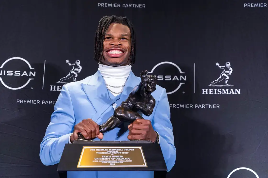 What Travis Hunter’s Heisman win says about our culture