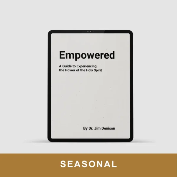 Empowered (E-Book)