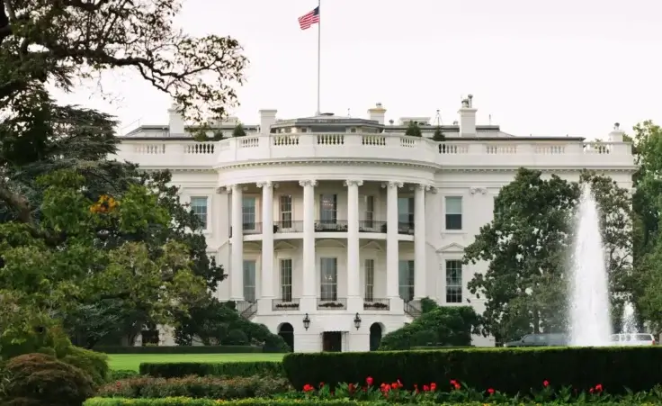 The White House By camrocker/stock.adobe.com