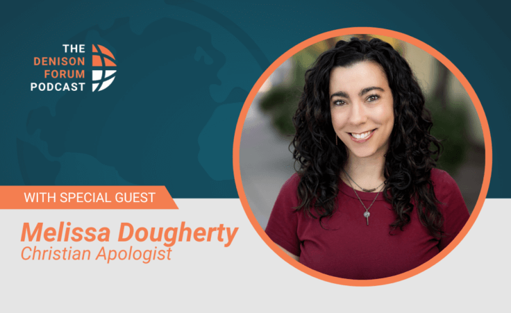 What is the New Thought movement? Denison Forum podcast episode with Melissa Dougherty